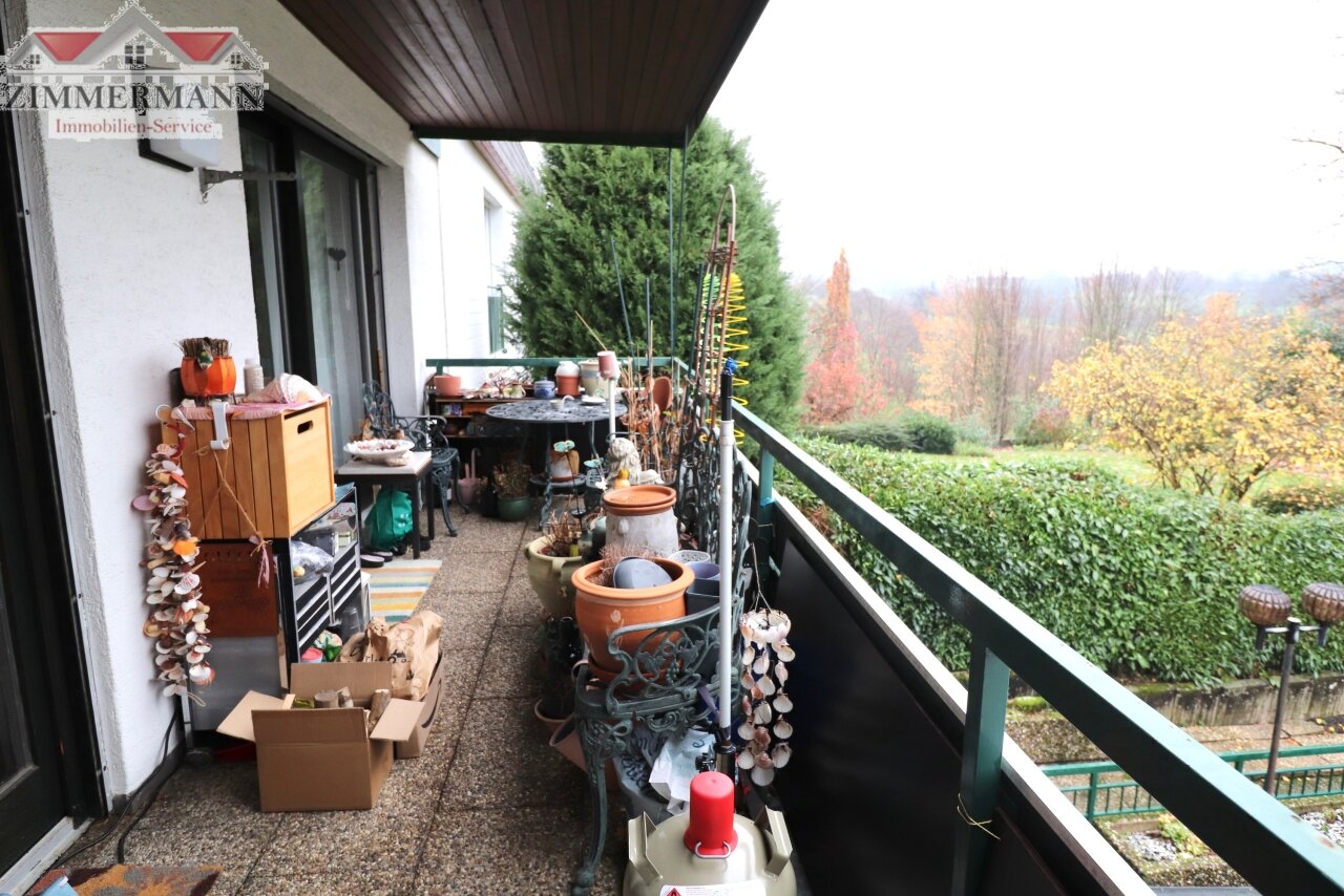 Balkon - OG Balkon - OG