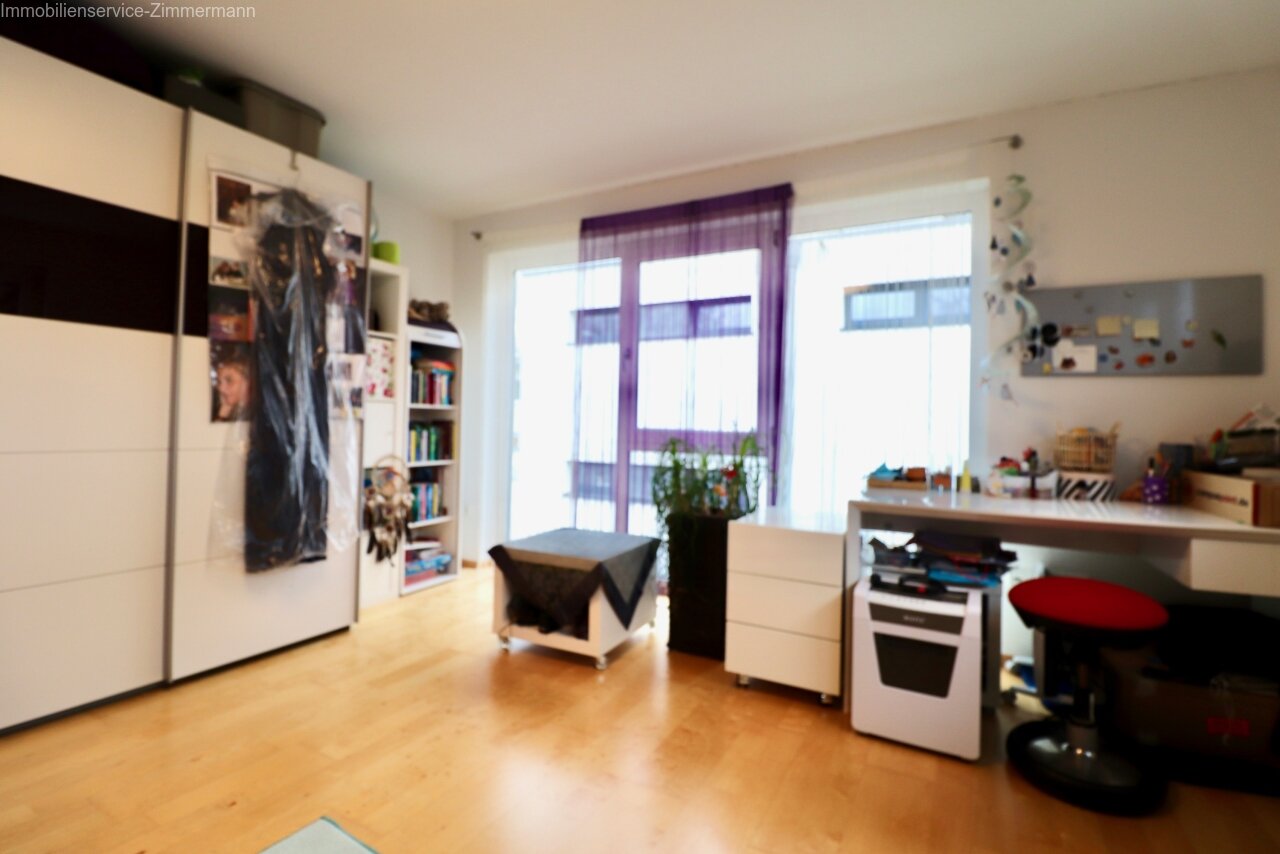 Zimmer - OG 
