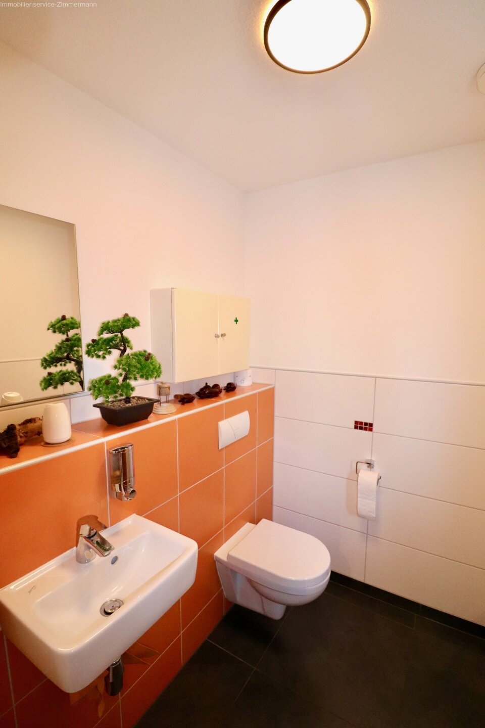 Gaeste WC