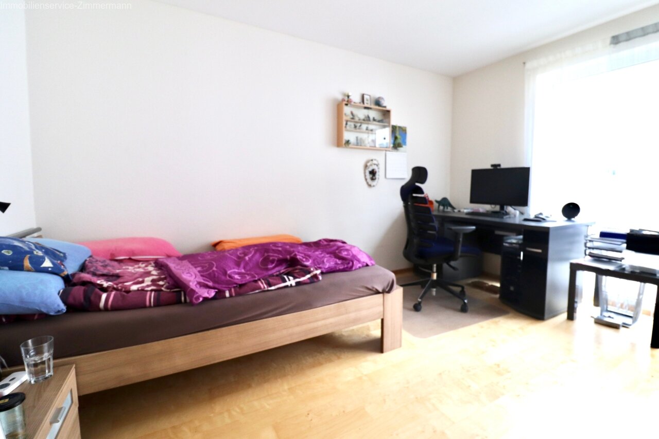 Zimmer - OG