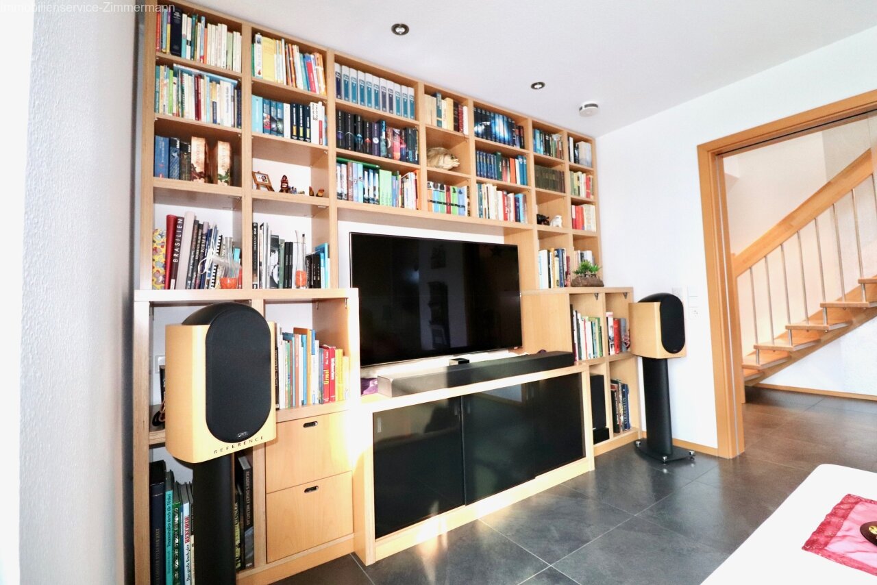 Wohnzimmer Wohnzimmer