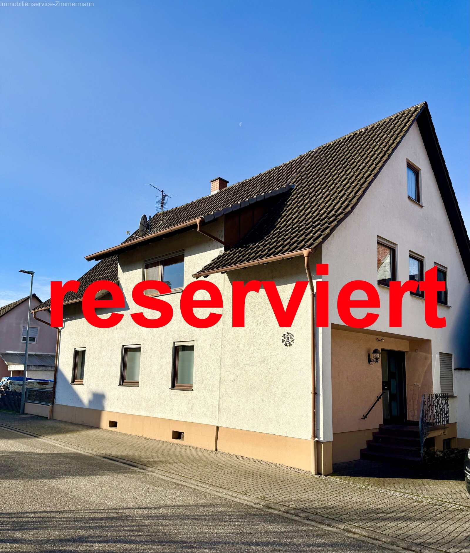 Aussenansicht