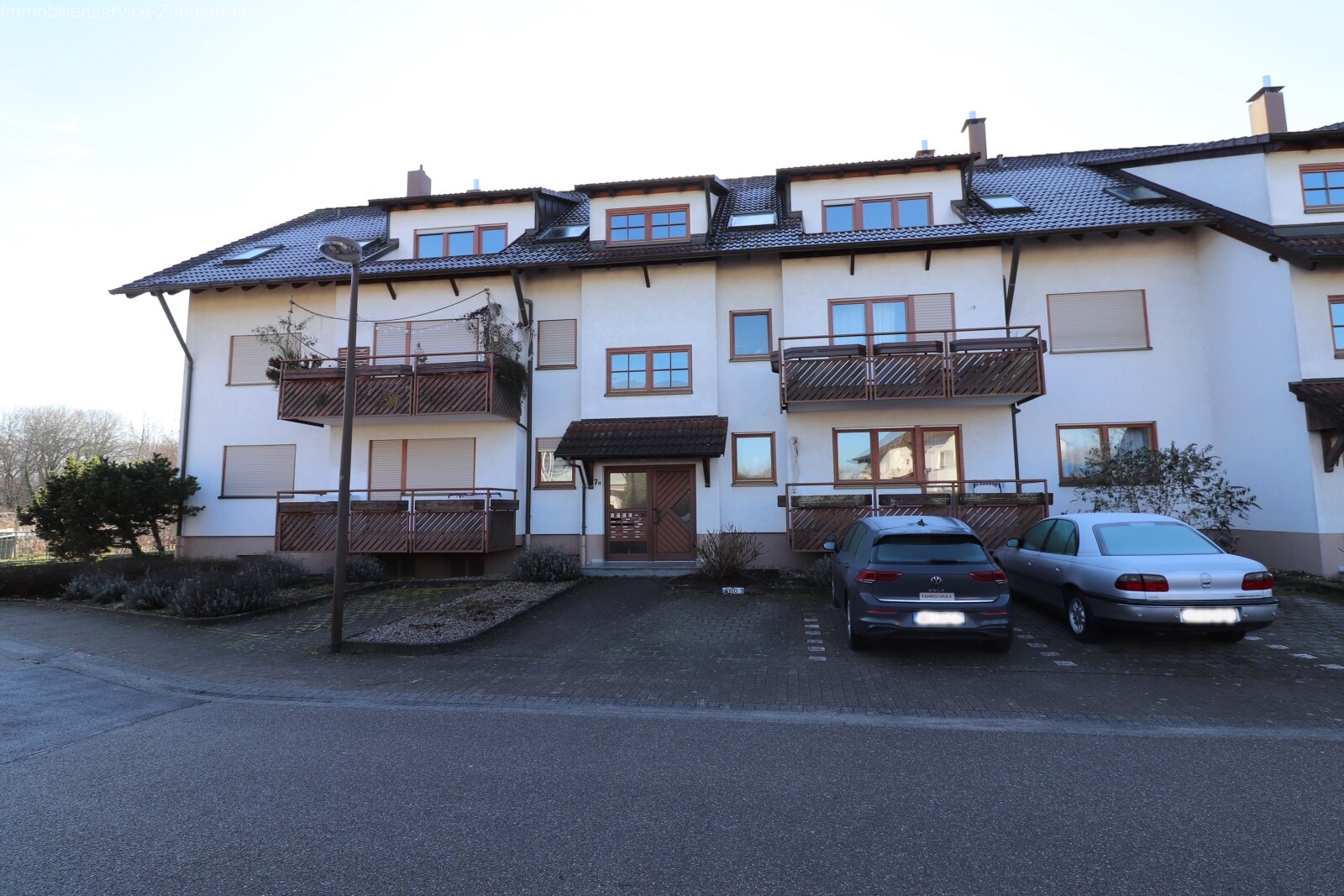 Aussenansicht