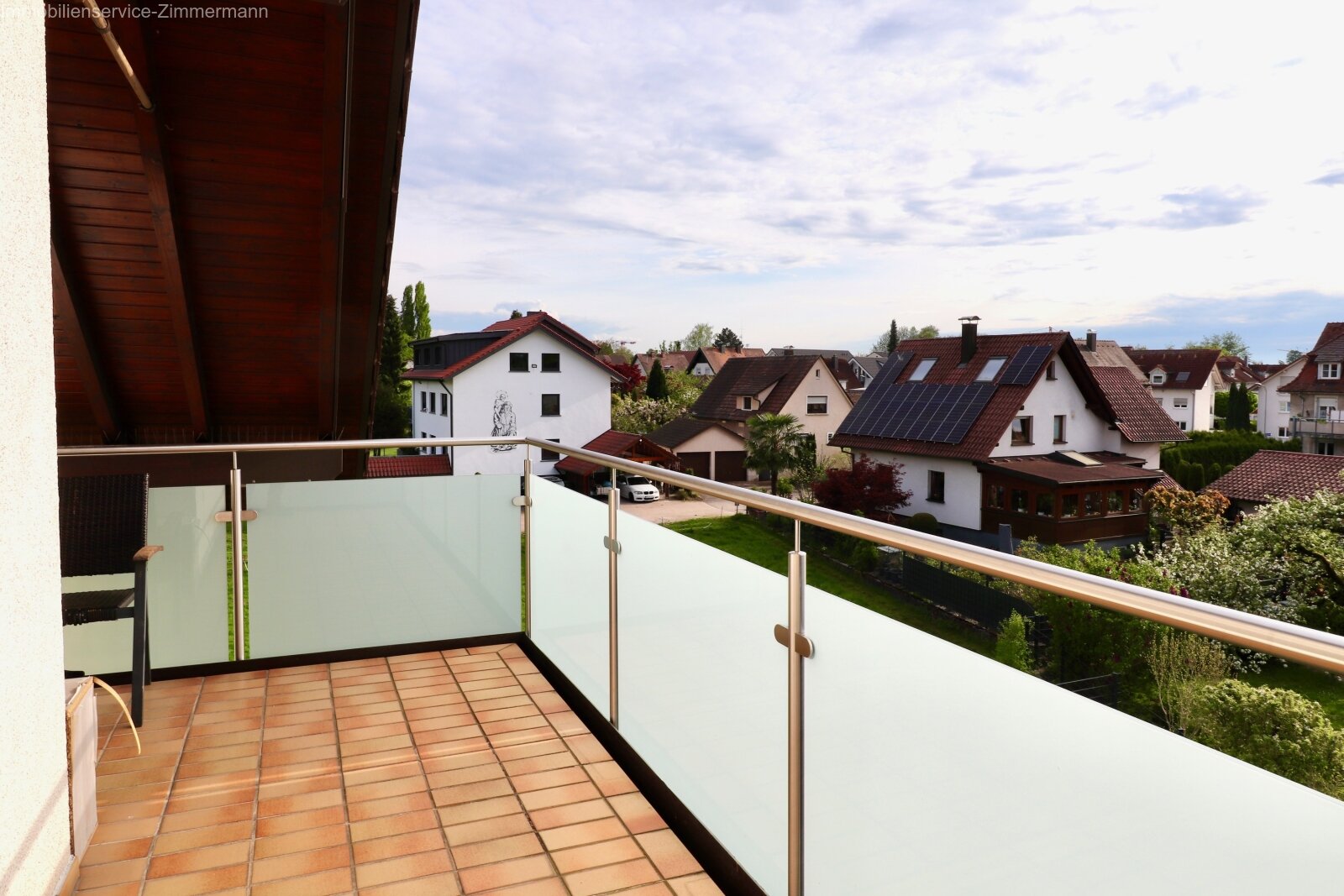Balkon 