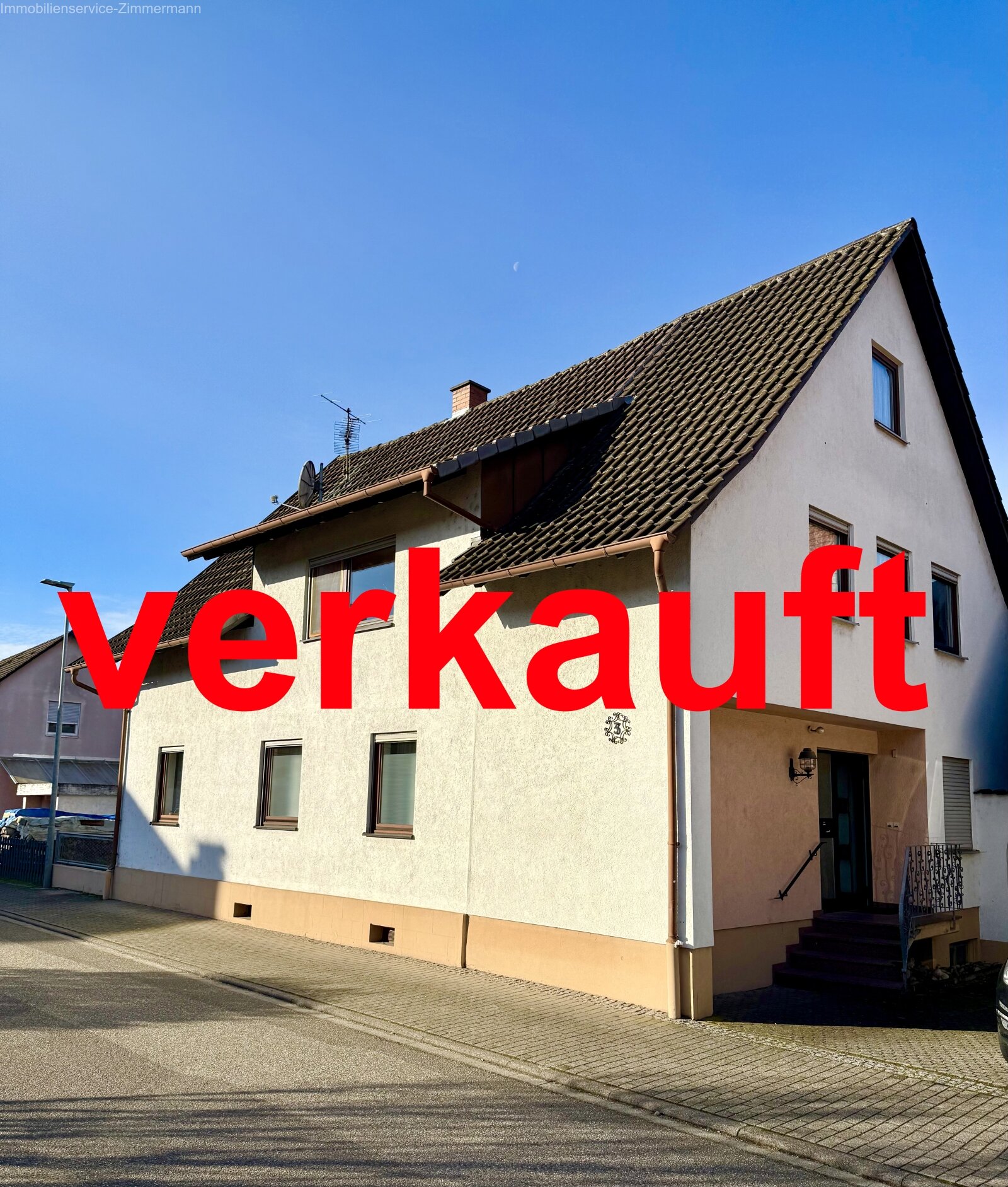 Aussenansicht Aussenansicht