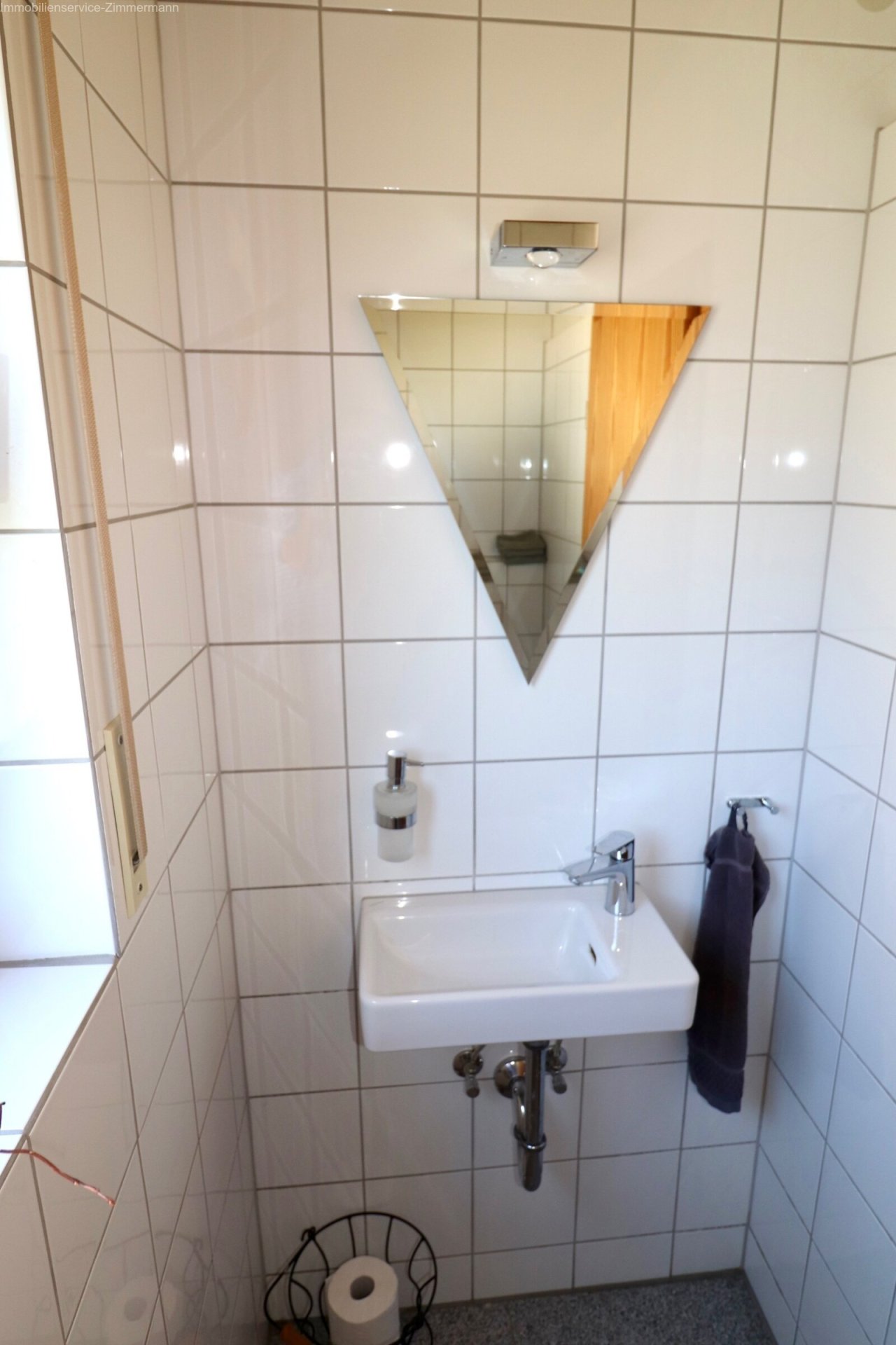 Gaeste WC