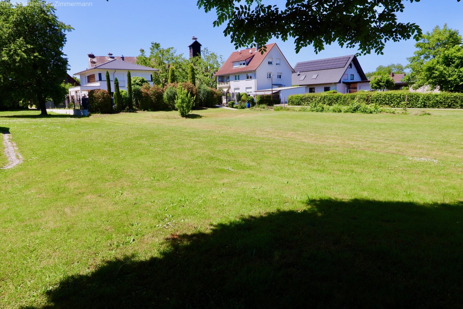 Garten Garten