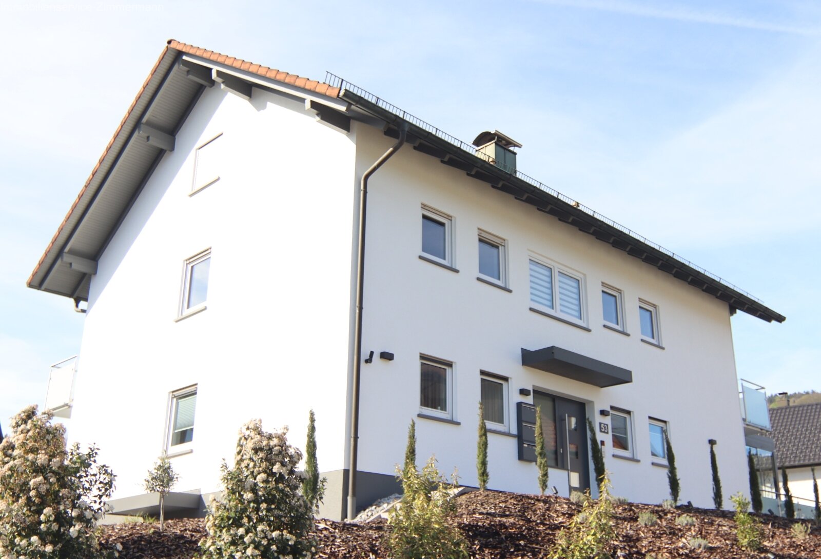 Aussen Aussen