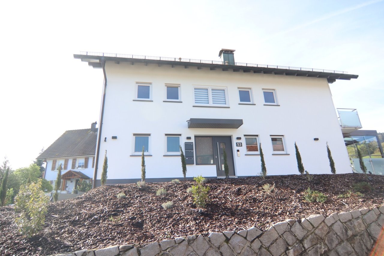 Aussenansicht Aussenansicht