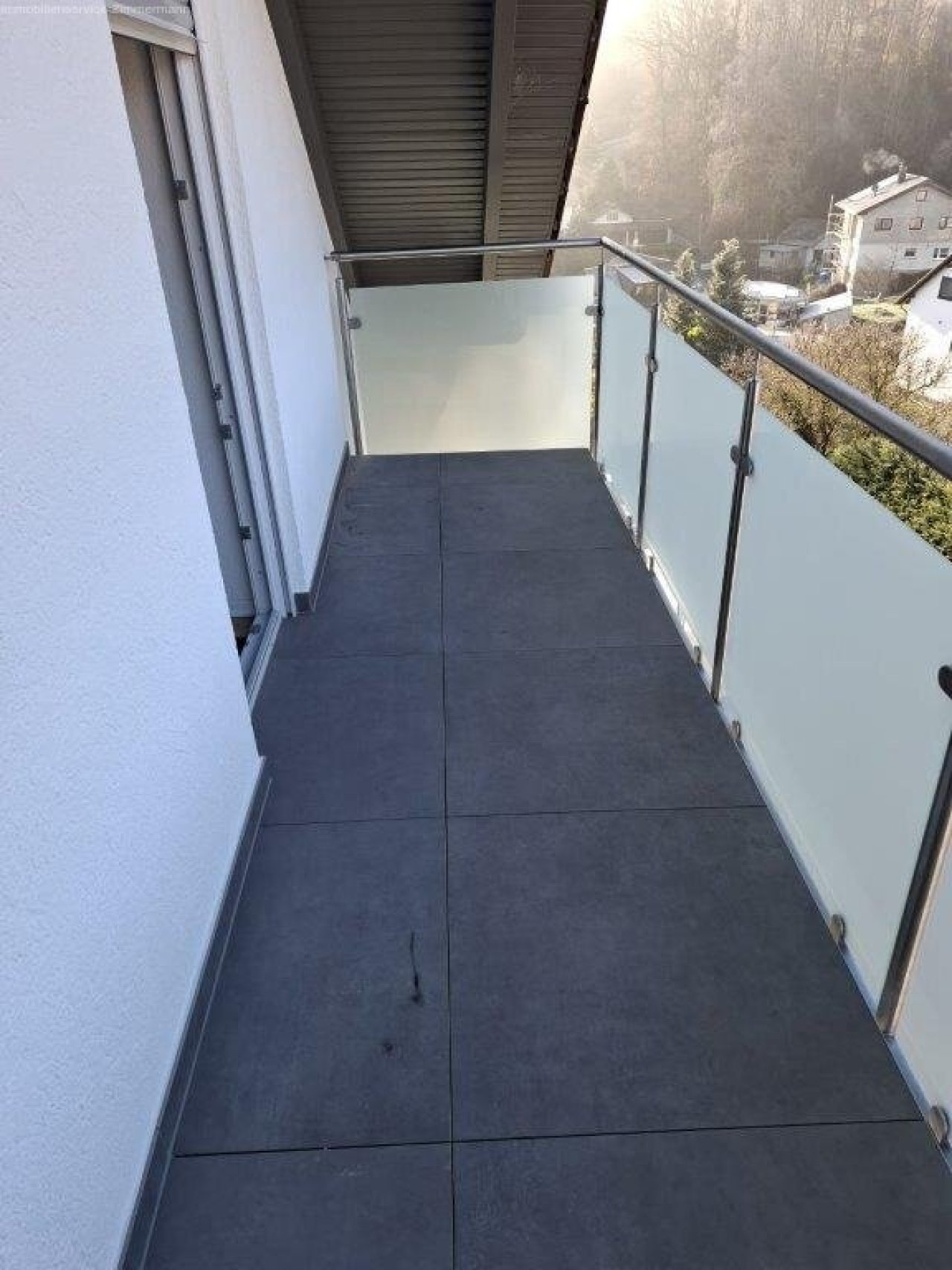 Balkon Balkon