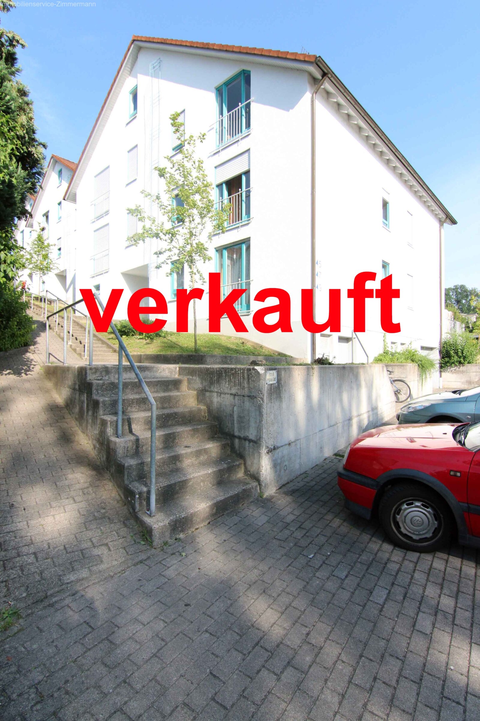 Zugang-zum-Haus Zugang-zum-Haus