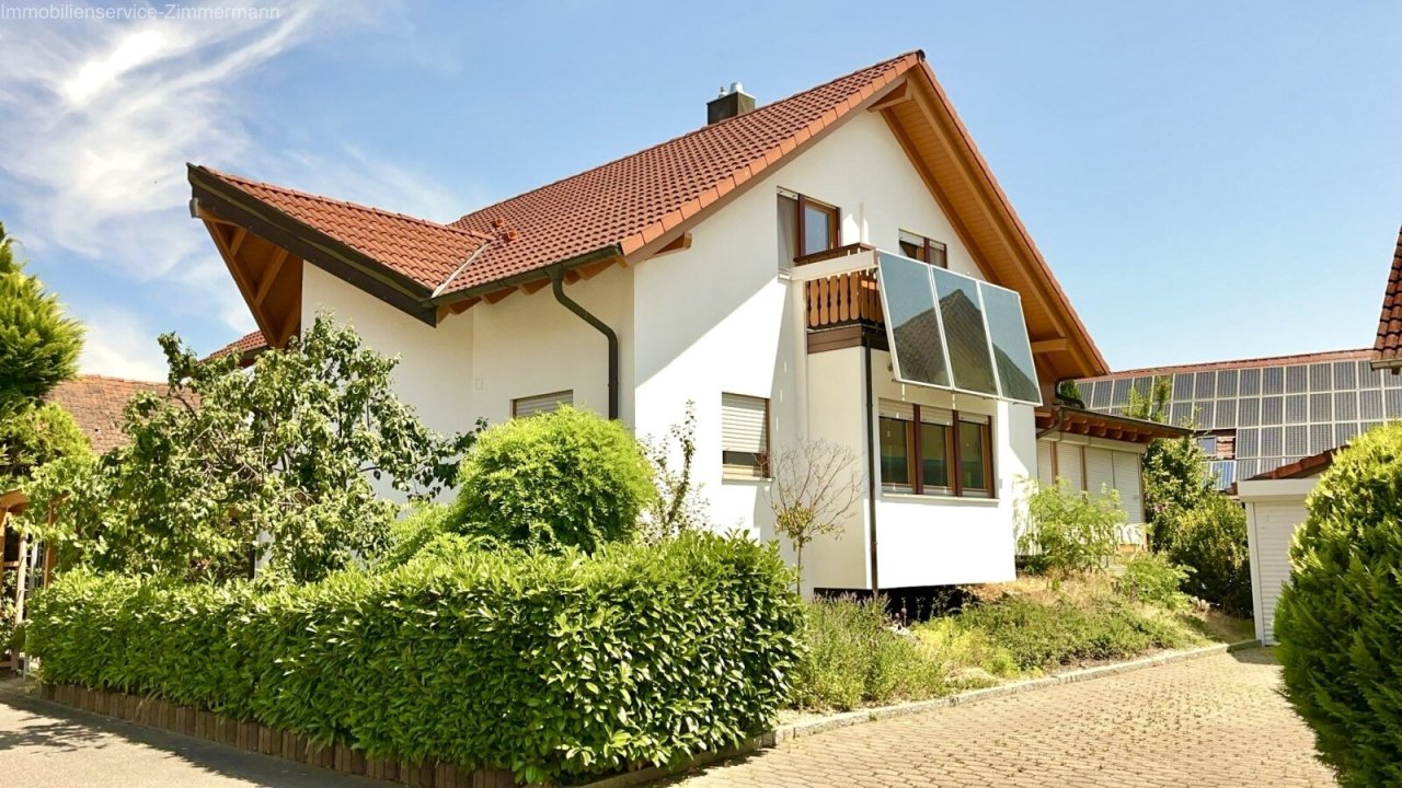 Aussenansicht Aussenansicht