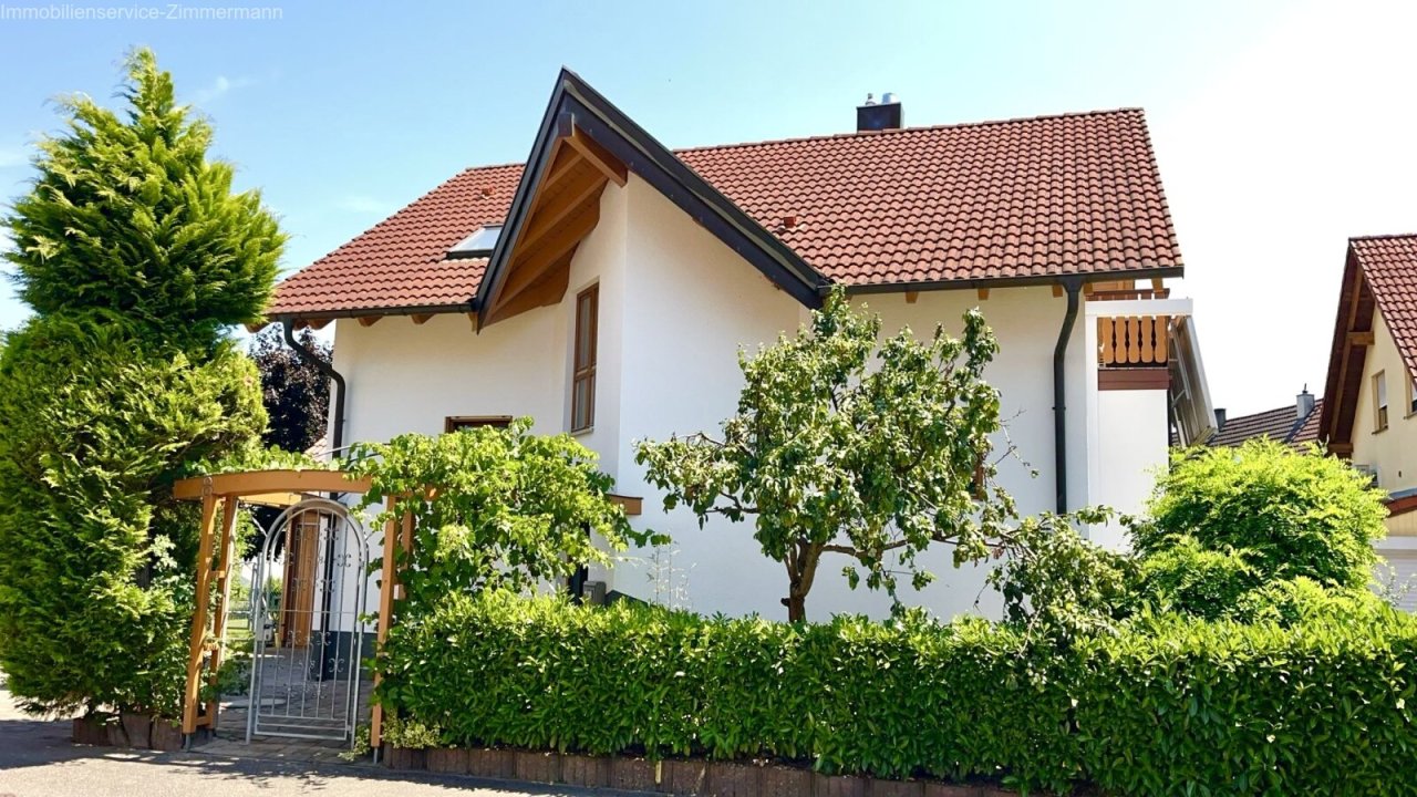 Aussenansicht Aussenansicht