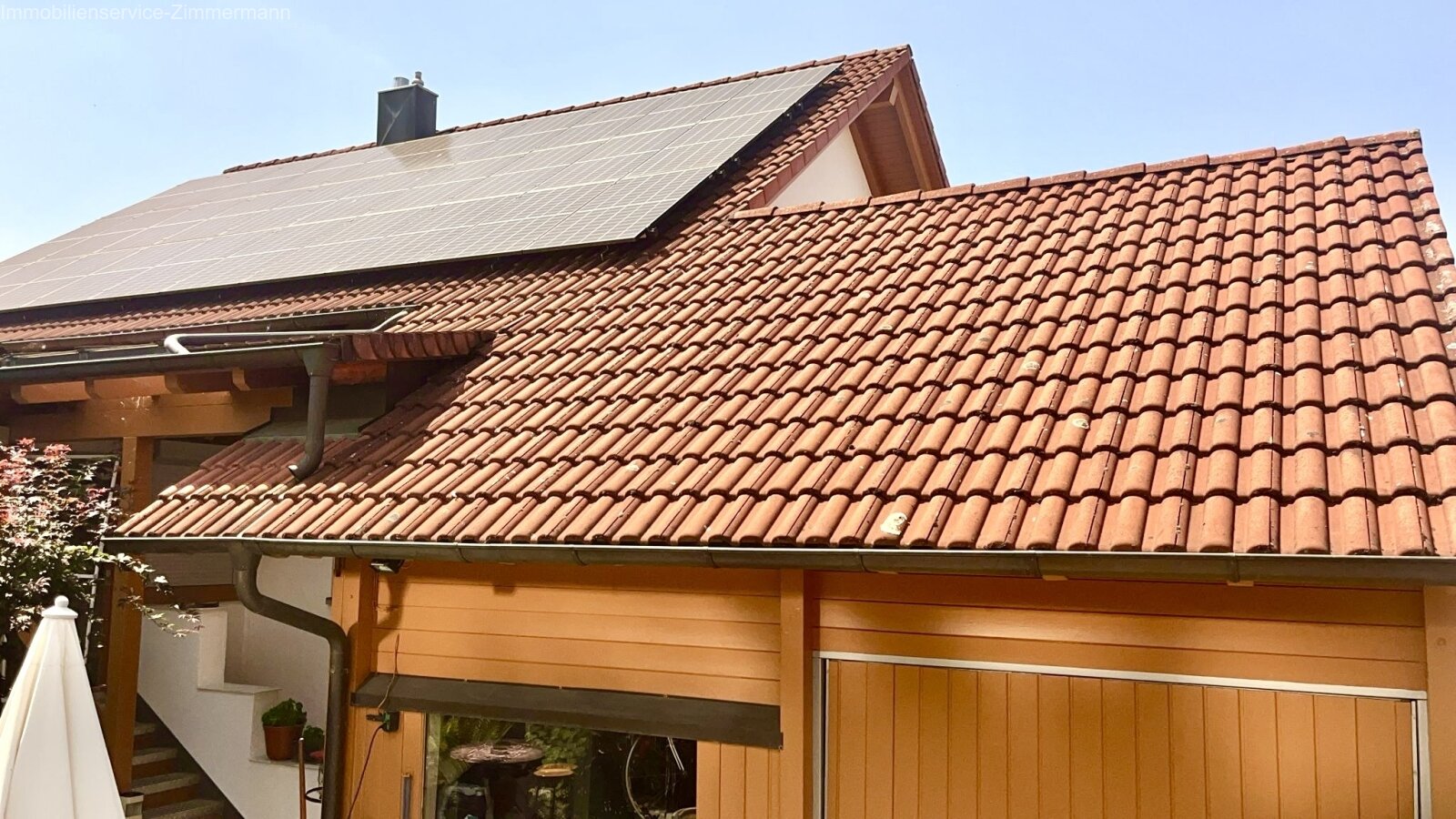 PV Anlage - Dach PV Anlage - Dach