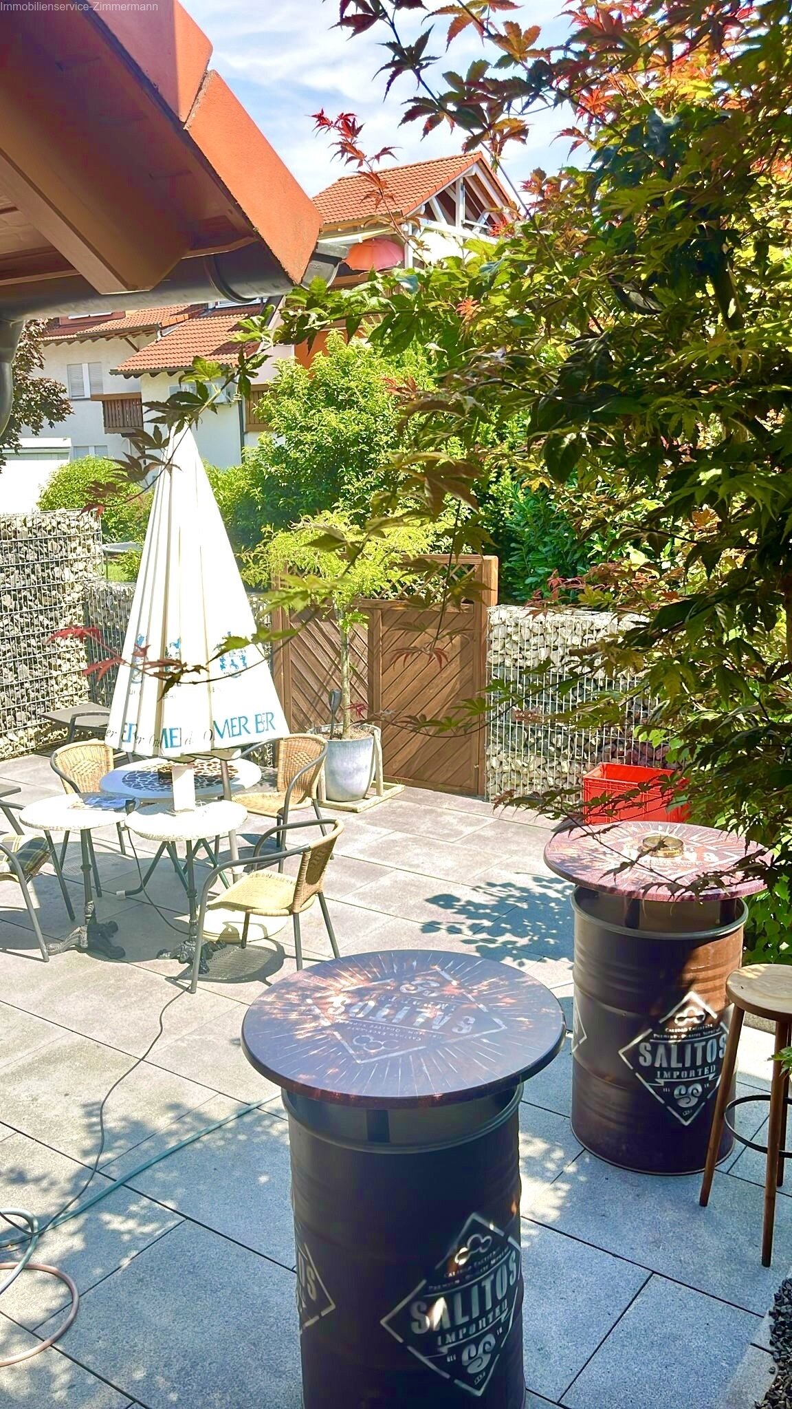 Terrasse Terrasse