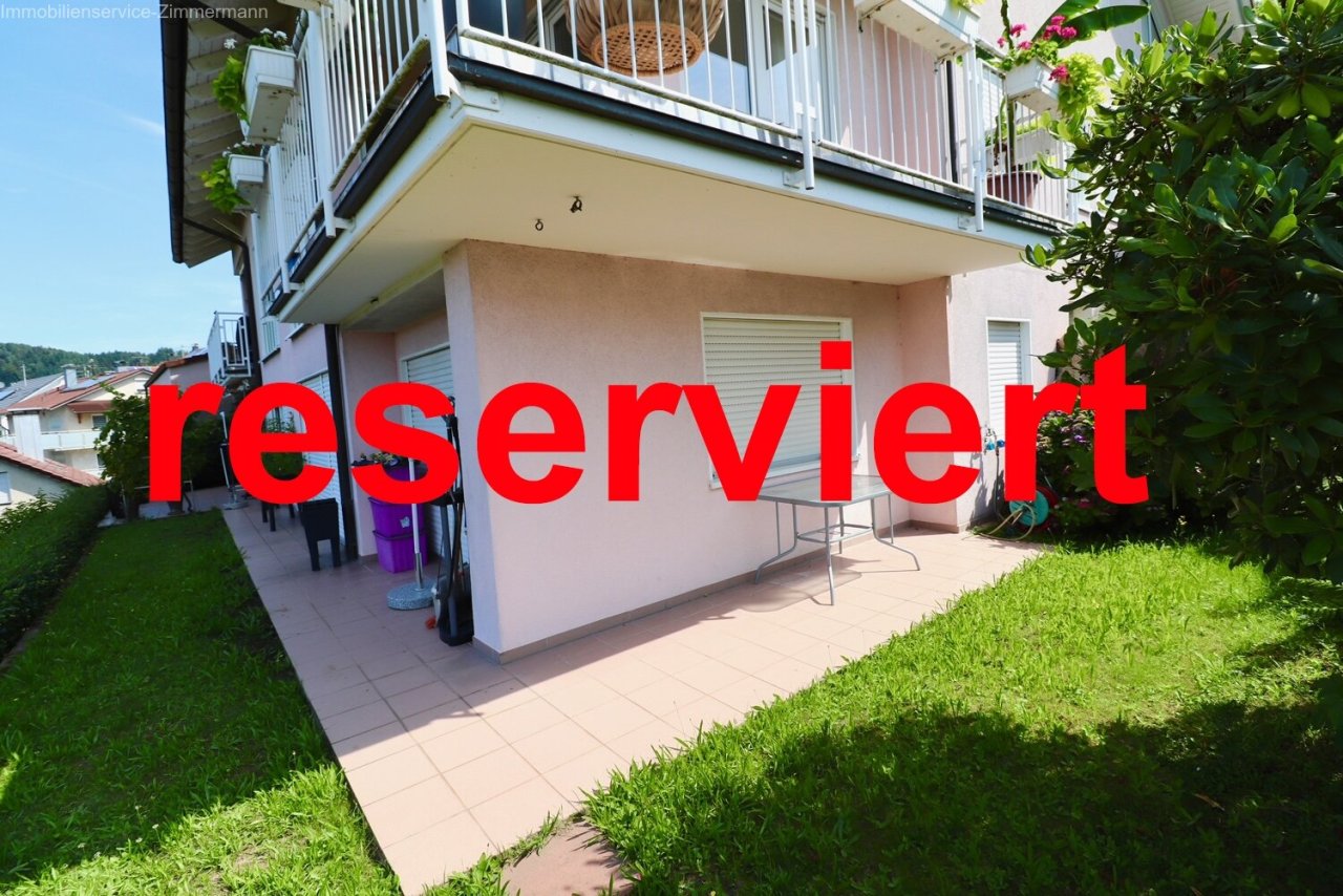 Aussen - reserviert Aussen - reserviert