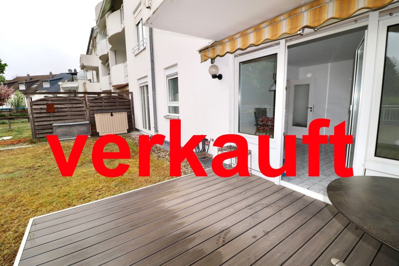 Terrasse neu Terrasse neu