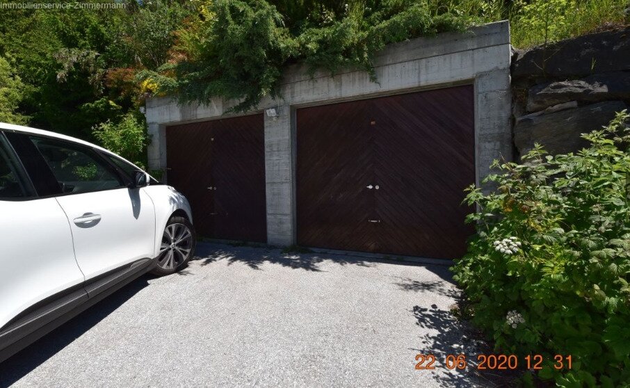 2x Garagenplätze 2x Garagenplätze