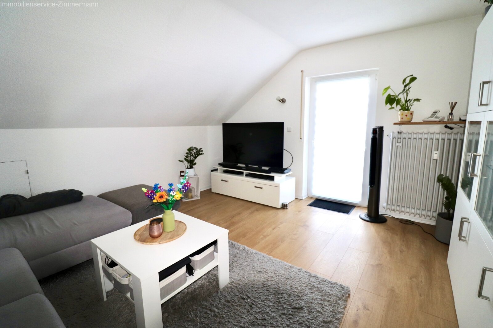 Wohn-Zimmer Wohn-Zimmer
