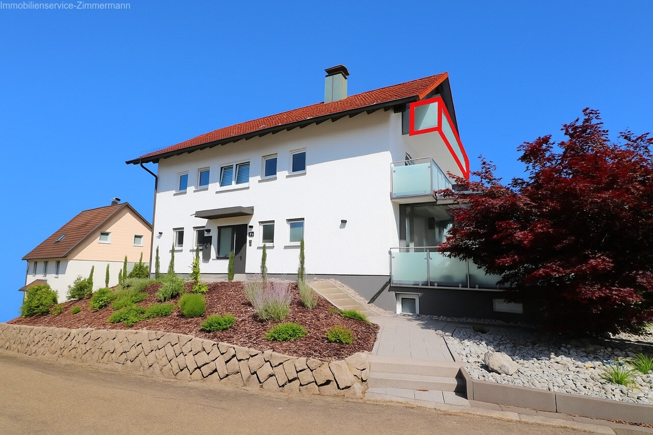 Aussenansicht Strasse Aussenansicht Strasse