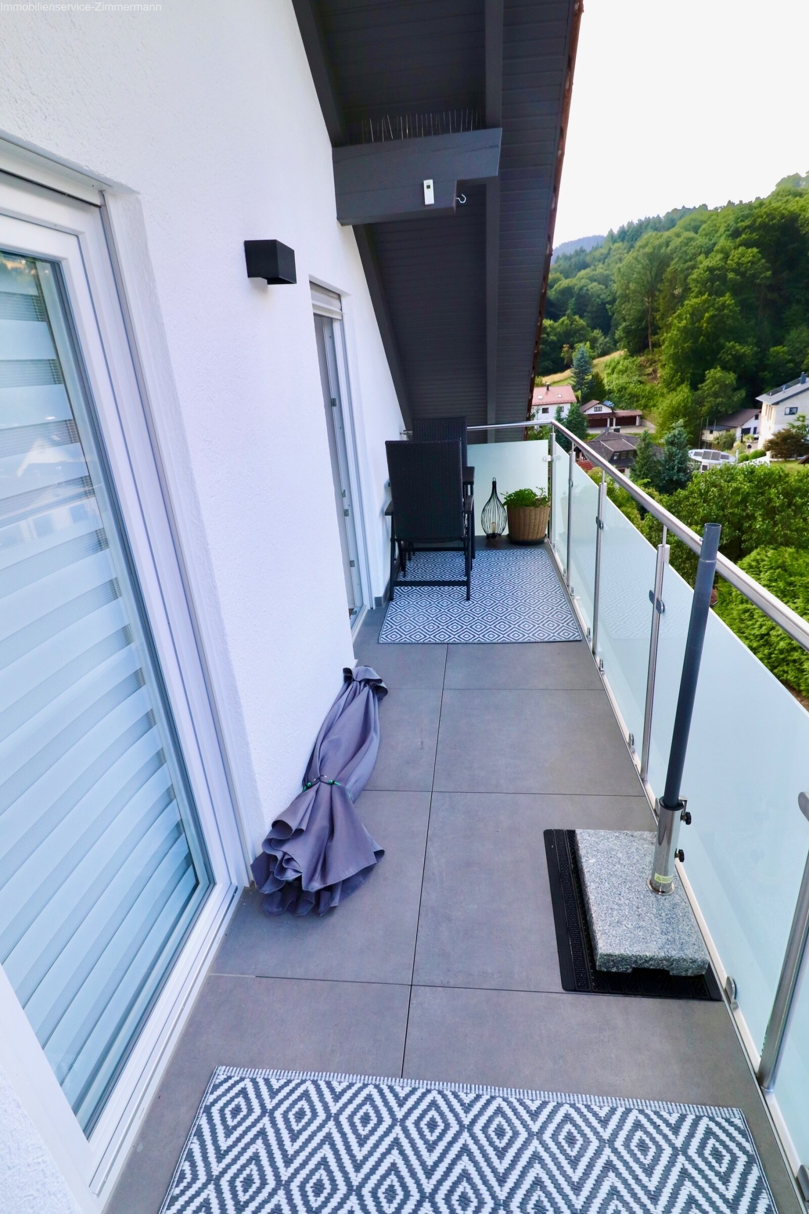 Balkon Balkon