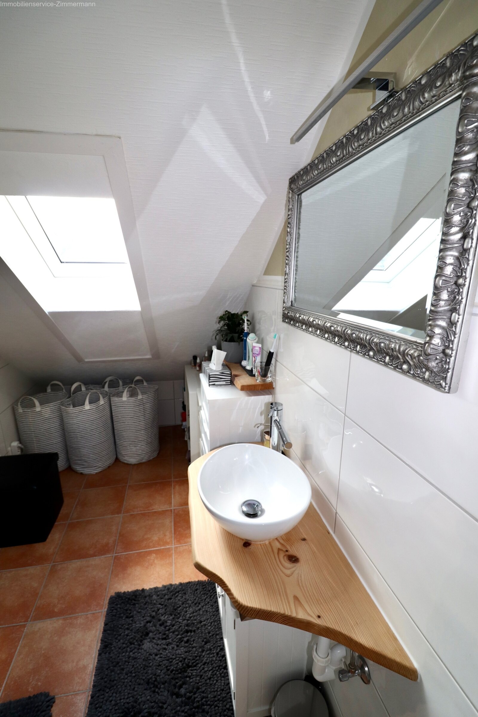 Badezimmer Badezimmer