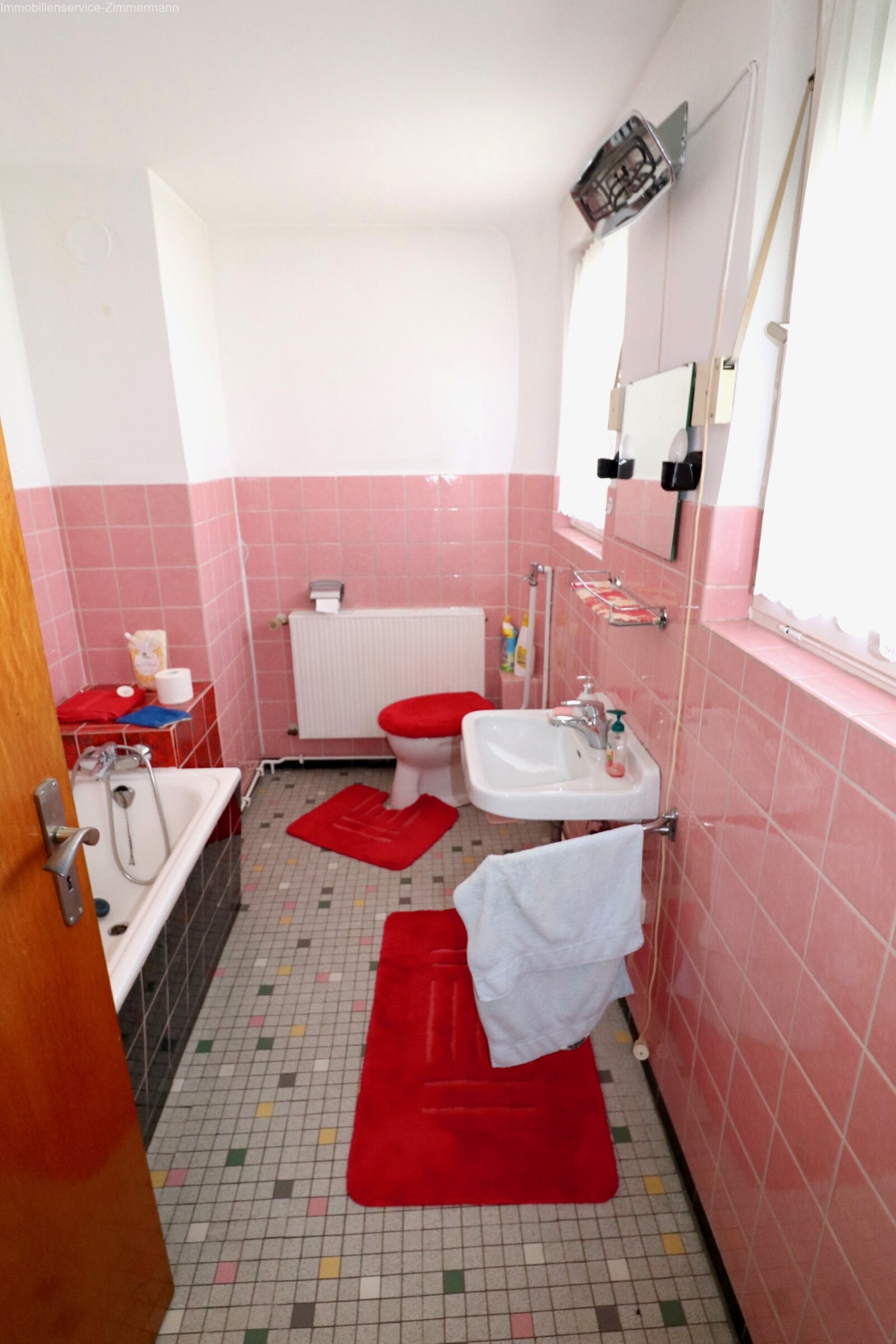 Badezimmer OG Badezimmer OG