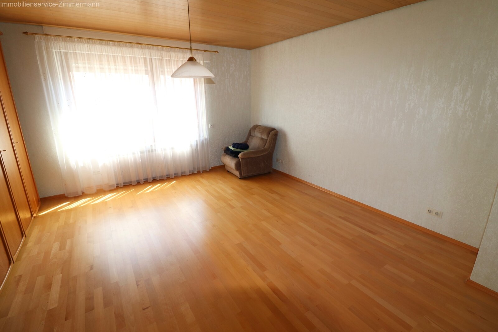 Schlafzimmer - EG Schlafzimmer - EG