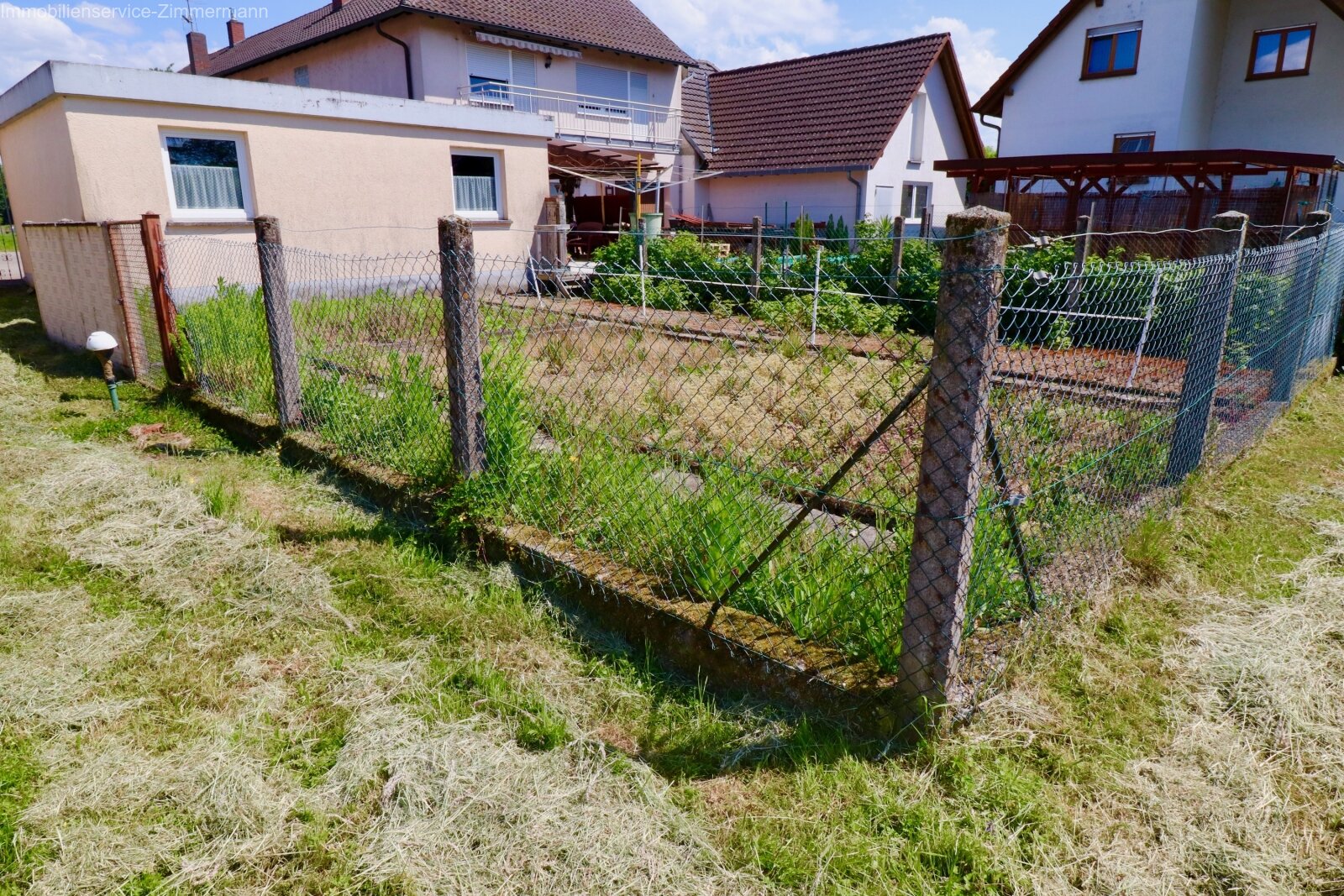 Garten Garten
