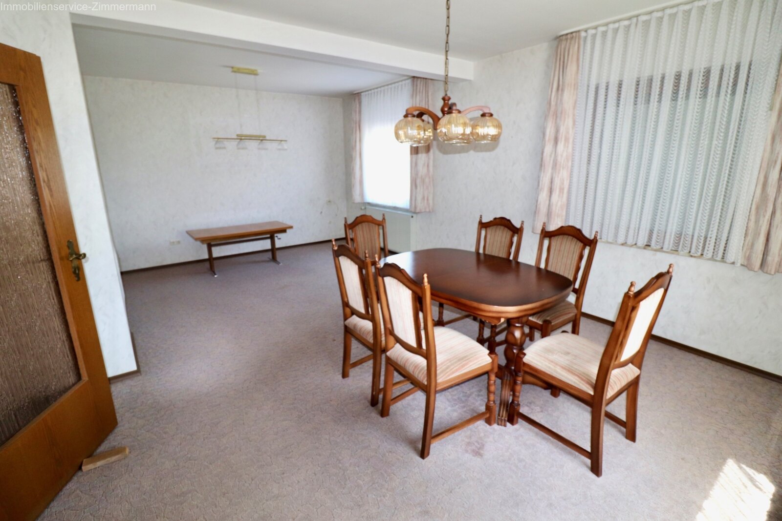 Wohnzimmer -EG Wohnzimmer -EG