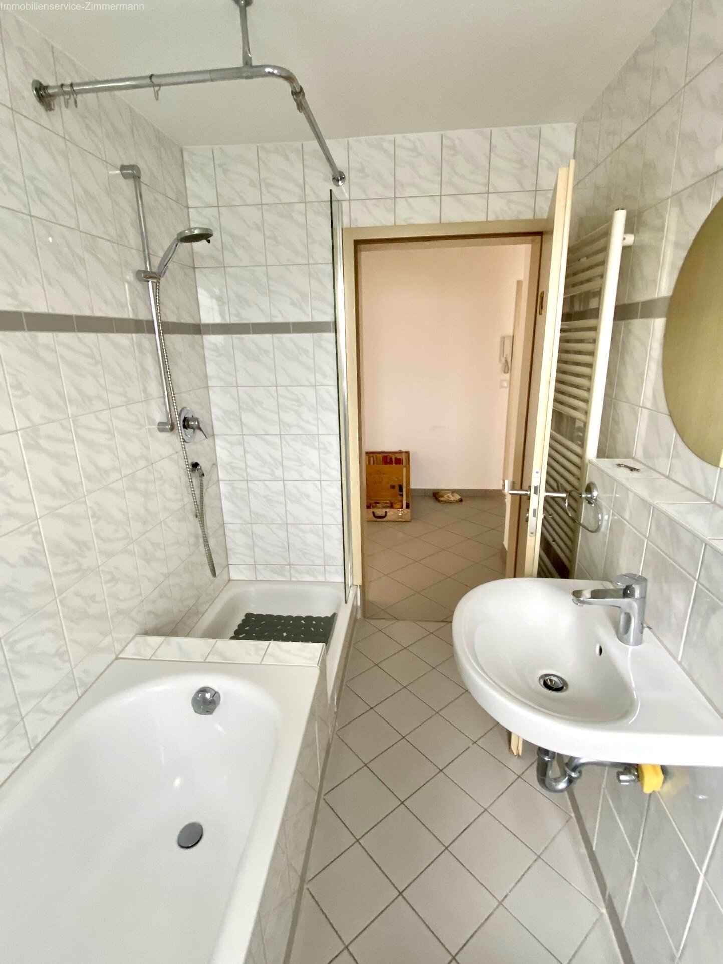 Badezimmer Badezimmer
