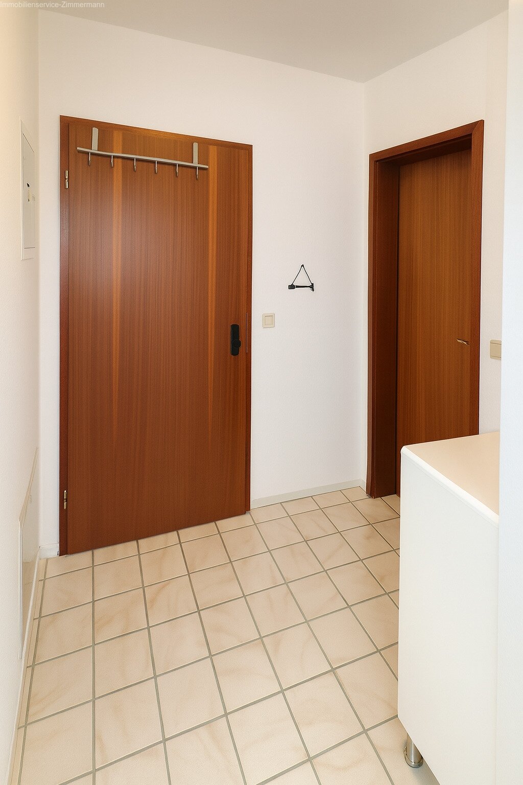 Wohnungseingang Wohnungseingang