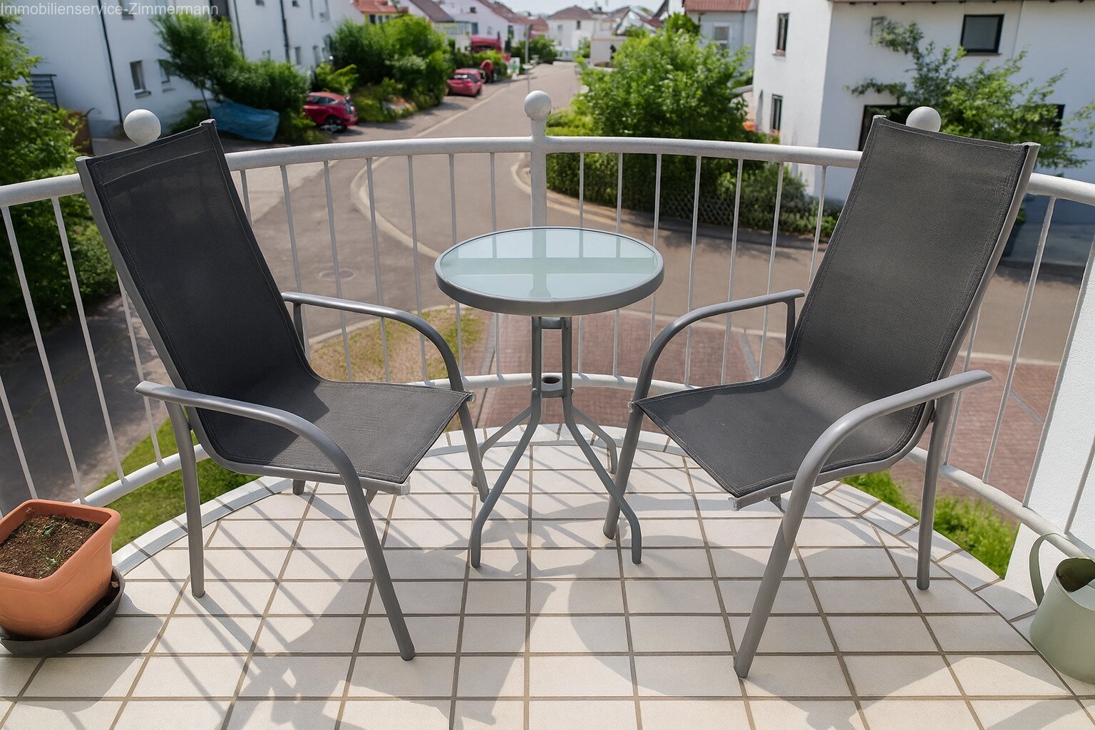 Balkon Balkon
