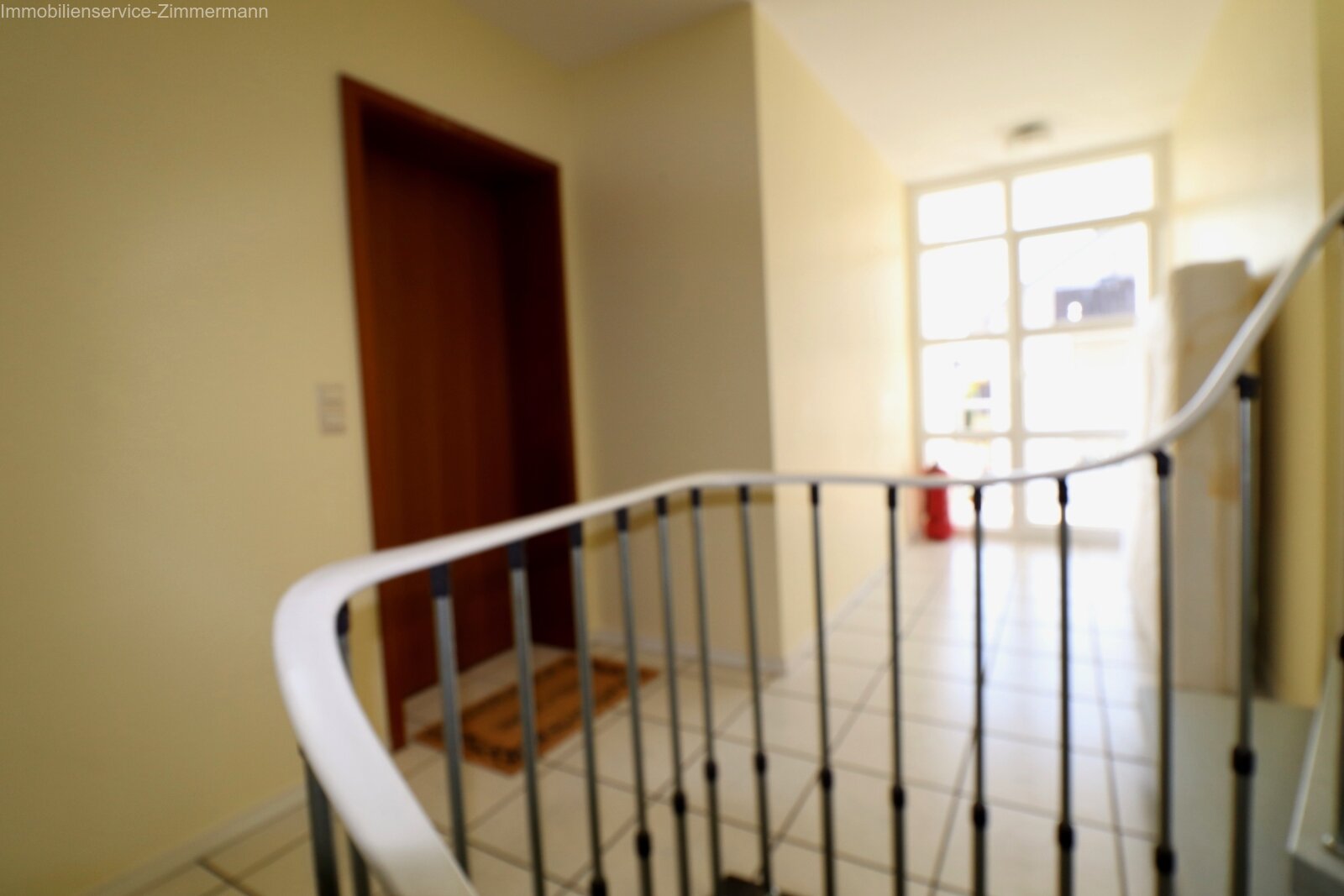 Wohnungseingang Wohnungseingang