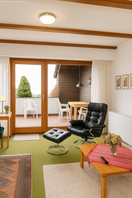 Wohnzimmer Wohnzimmer