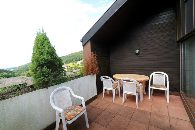 Loggia Loggia