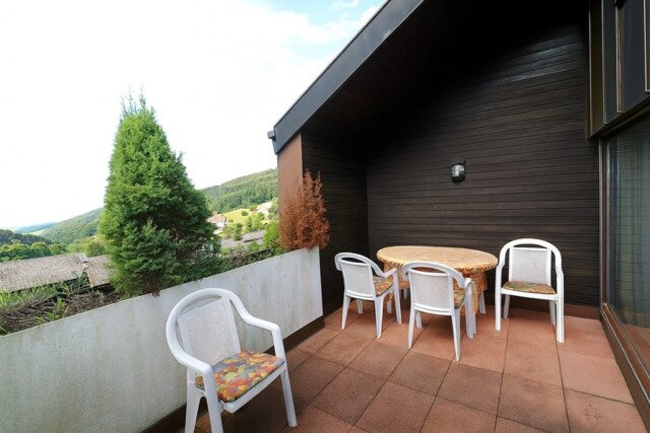 Loggia Loggia