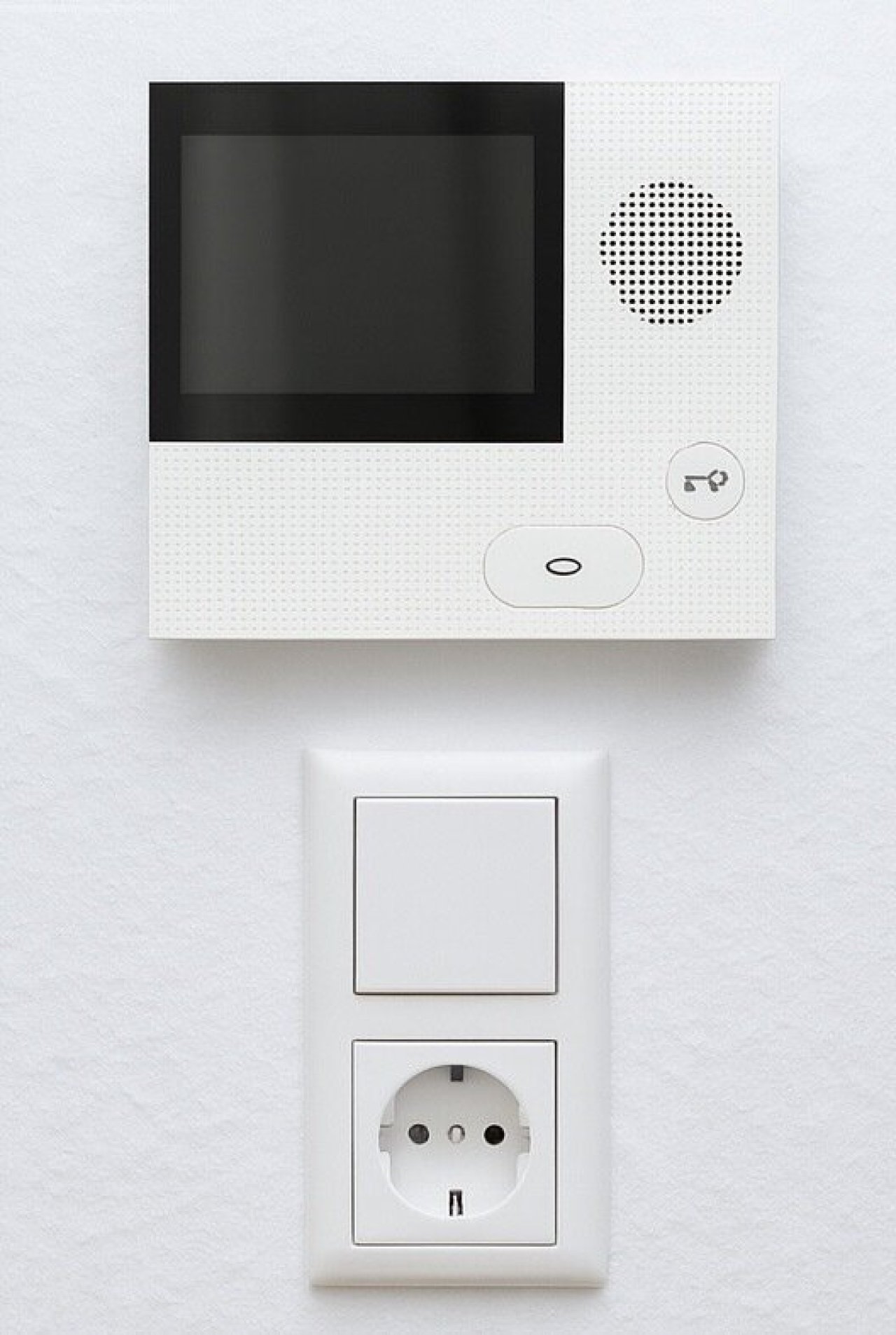 Video Sprechanlage Video Sprechanlage