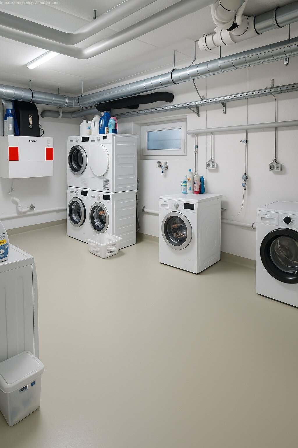 Hauswirtschaftsraum Hauswirtschaftsraum