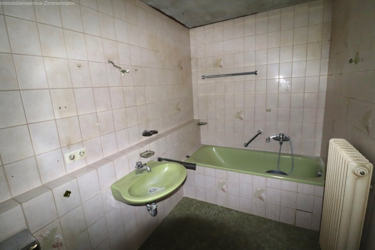 Badezimmer Badezimmer