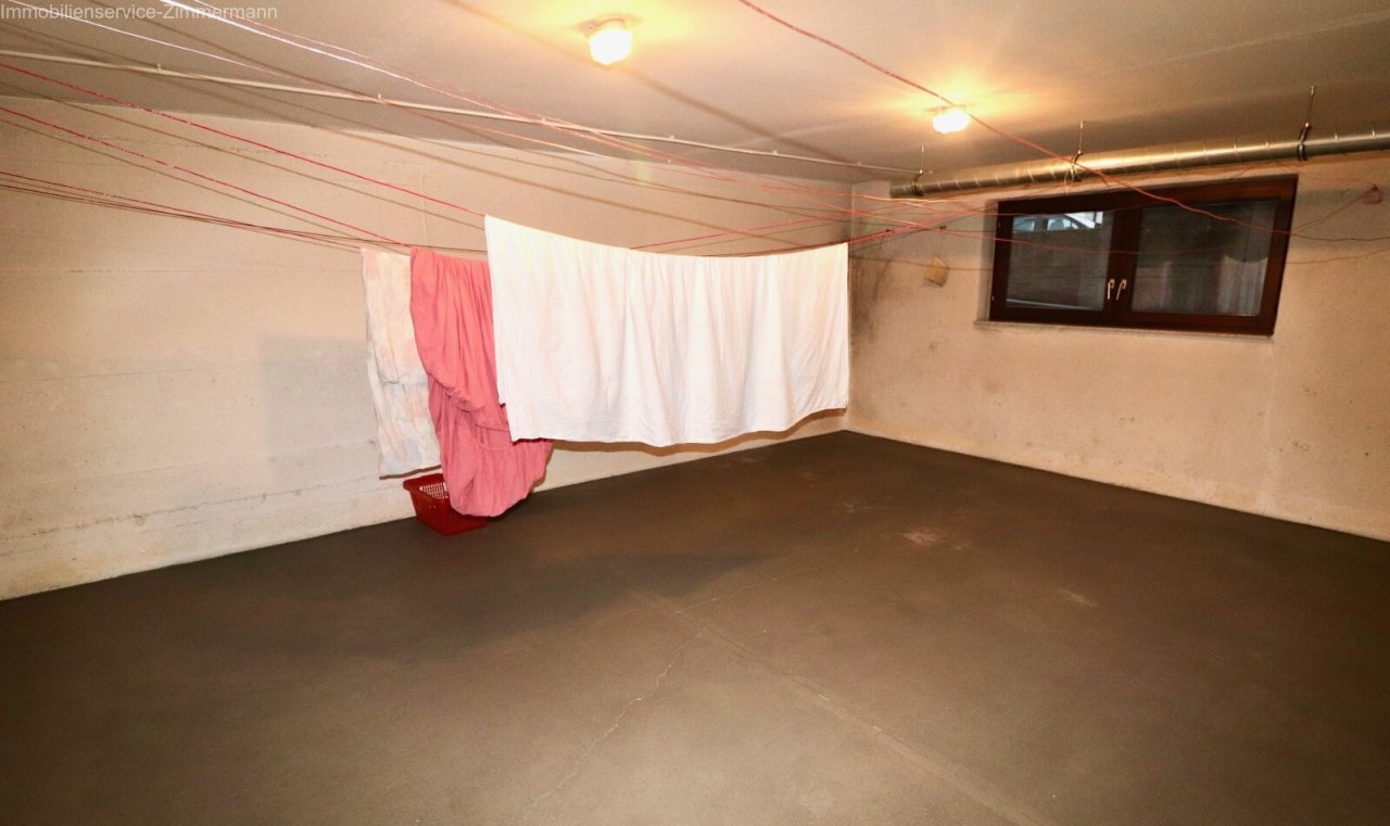 Wäscheraum Wäscheraum