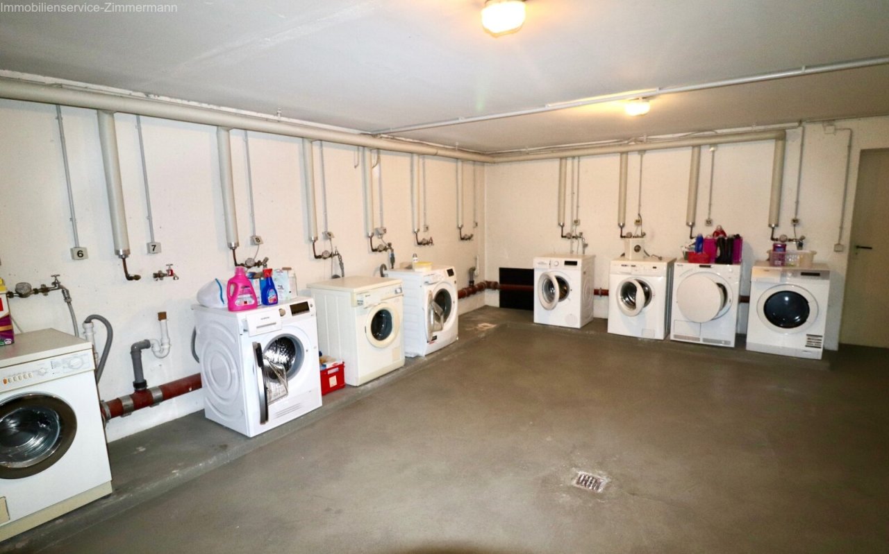 Hauswirtschaftsraum Hauswirtschaftsraum