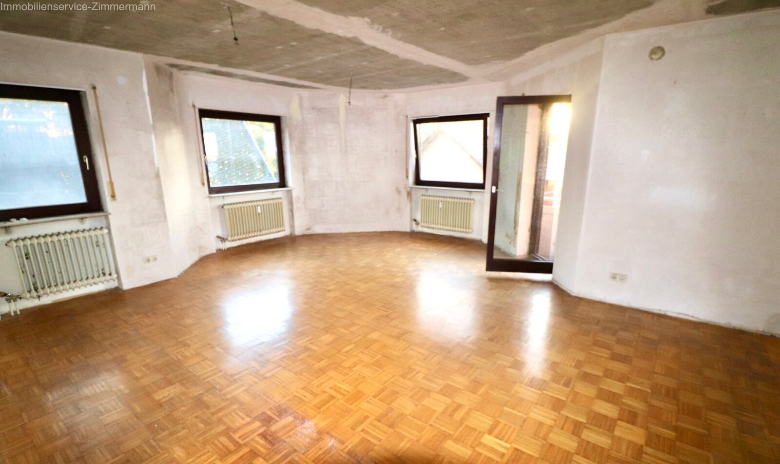 Wohn/Esszimmer Wohn/Esszimmer