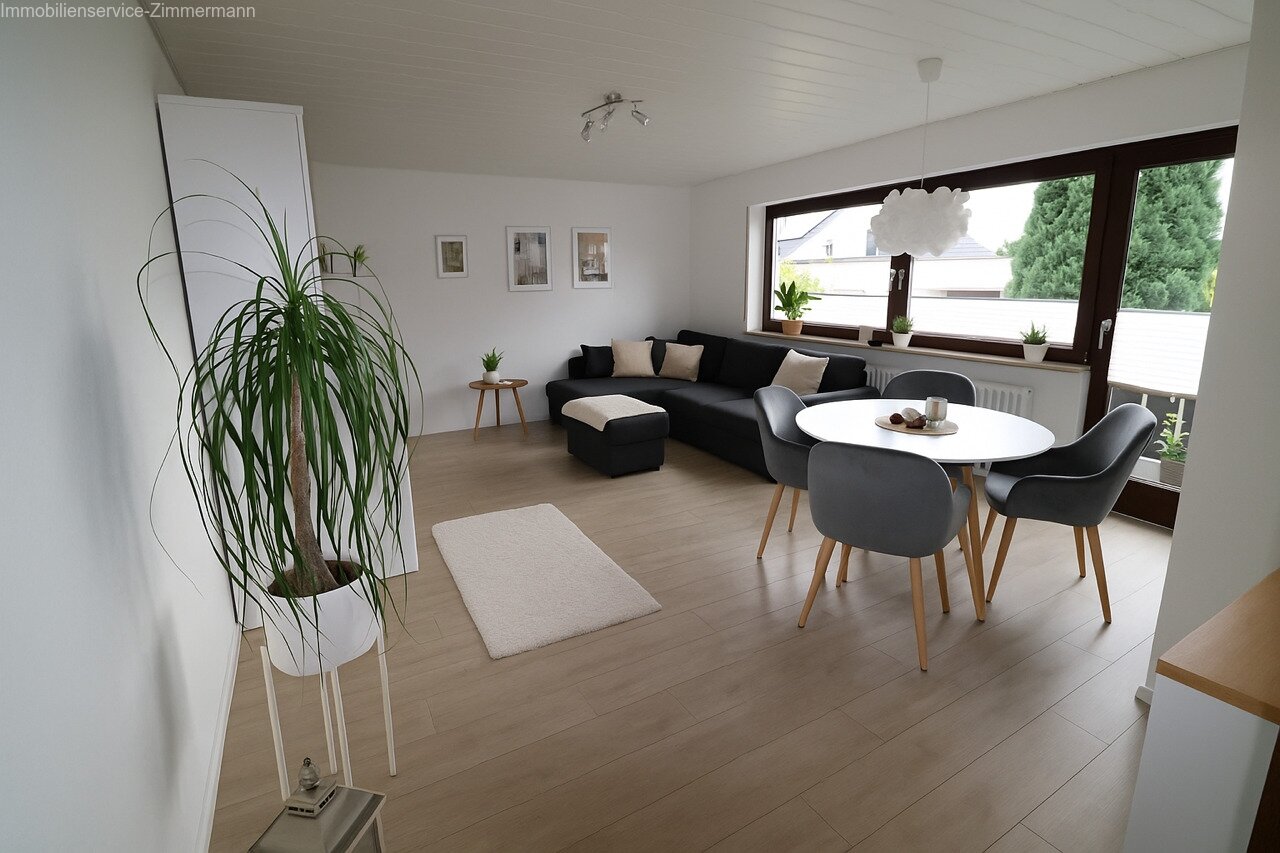 EG - Wohnzimmer EG - Wohnzimmer