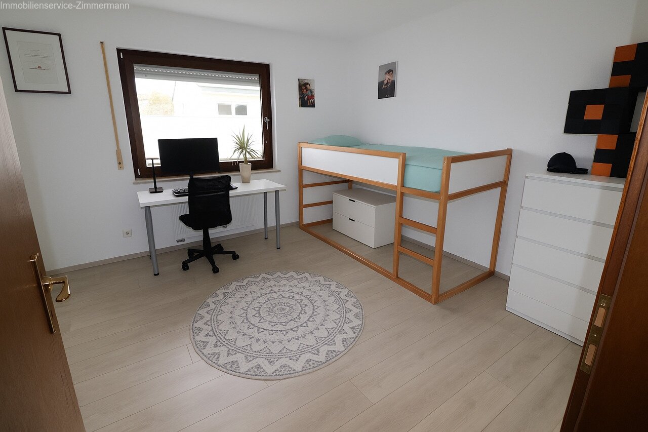 EG - Zimmer 2 EG - Zimmer 2