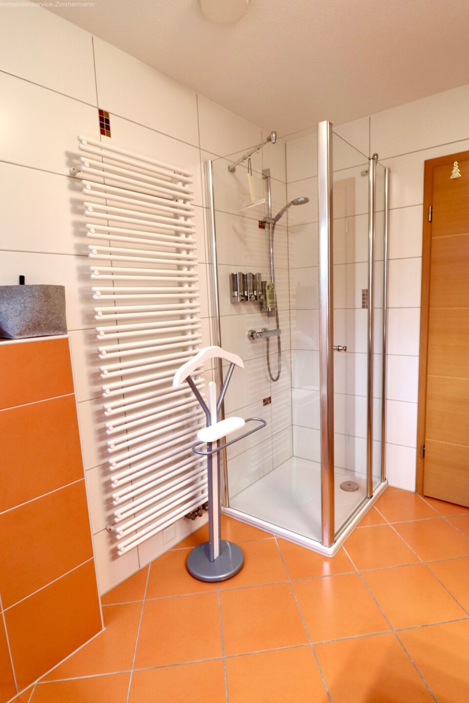 Gaeste Bad/Dusche OG