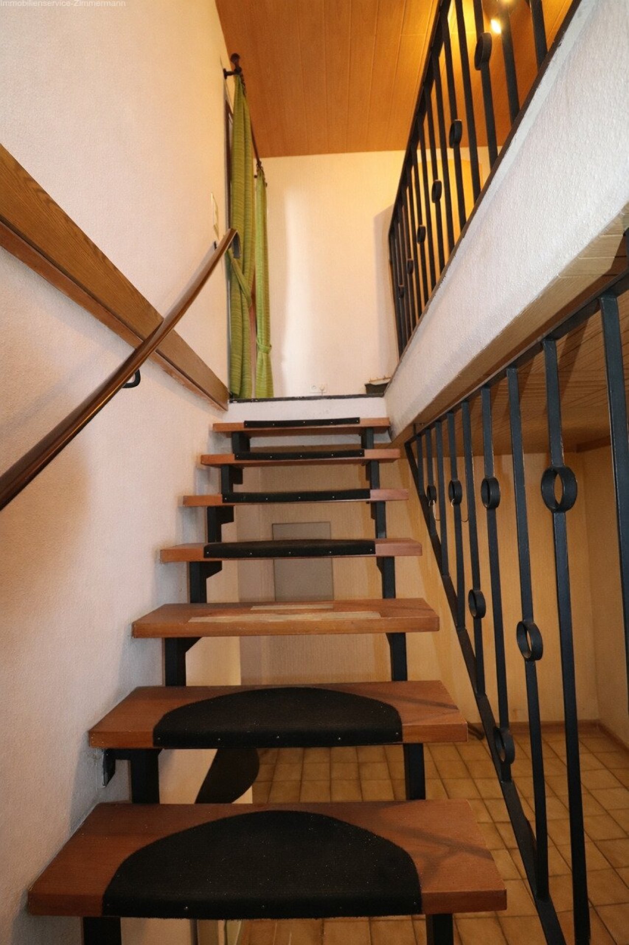 Treppe KG