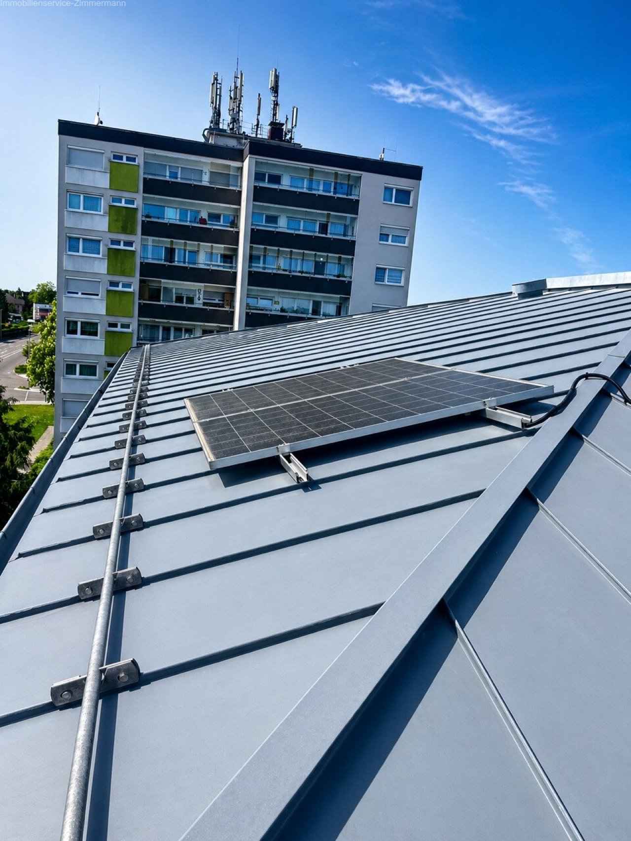 Photovoltaik