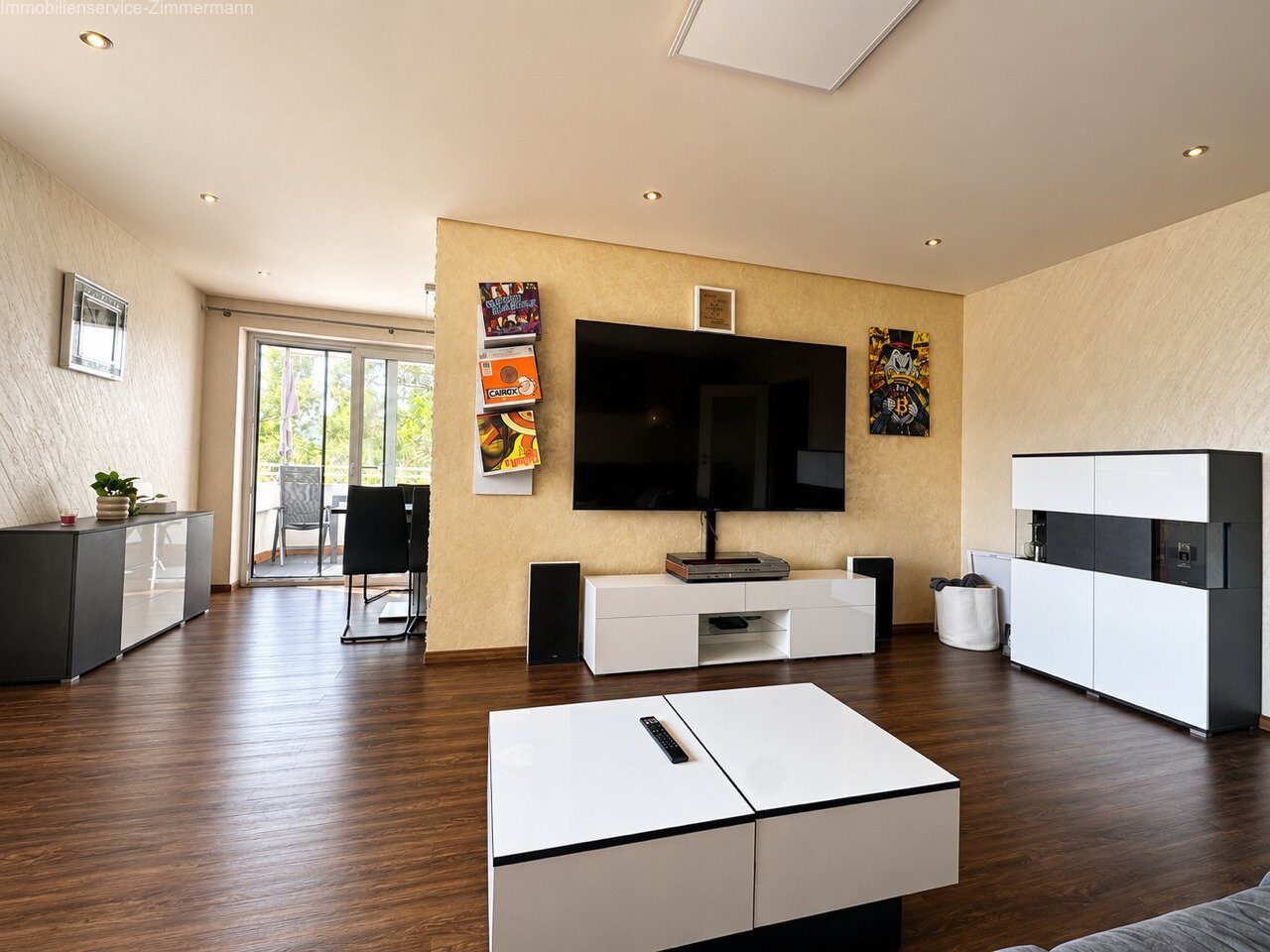 Wohnzimmer Wohnzimmer