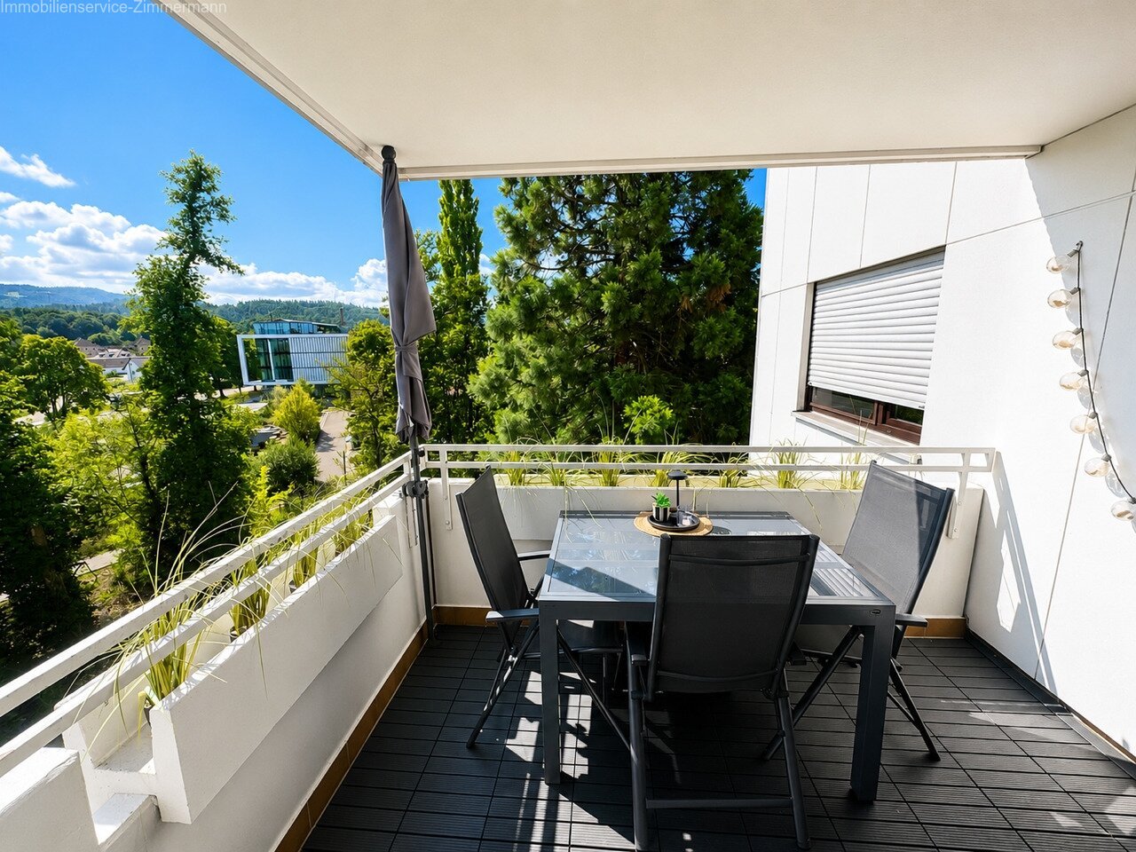 Balkon Balkon